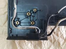 Кришка Lenovo Ideapad S500 №2